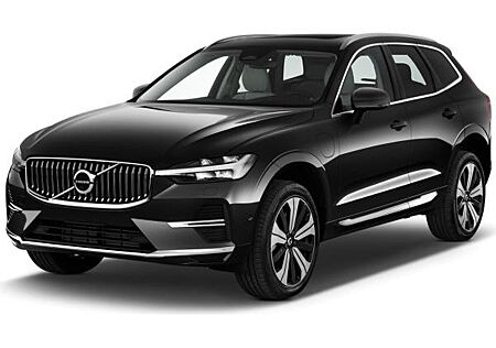 Volvo XC 60 XC60 B5 AWD Plus Black Edition