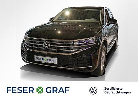 VW Touareg gebraucht kaufen VW Touareg Volkswagen Elegance 3,0 l TDI SCR 4M