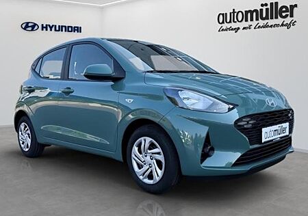 Hyundai i10 (AC3)