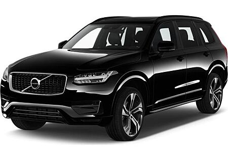 Volvo XC 90 XC90 T8 AWD Plus Black Edition