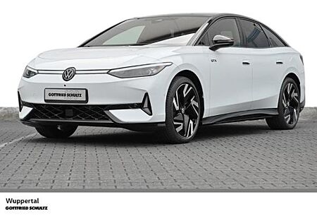 VW ID.7 gebraucht kaufen VW ID.7 Volkswagen GTX 4MOTION (Wuppertal)