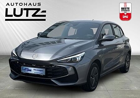 MG MG3 Standard 🤞🤞🤞 *Farbe Wählbar * Gewerbe 🚙🚙🚙