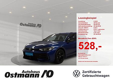 VW Passat Volkswagen Variant 2.0TDI 4Motion *AHK*R-Line
