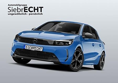 Opel Corsa 1.2 Direct Injection Turbo 74kW Edition - Vorlauffahrzeug!