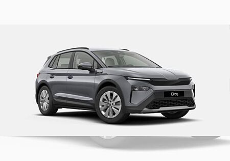 Skoda Elroq 60 Clever/AHK/Transport *sofort verfügbar*