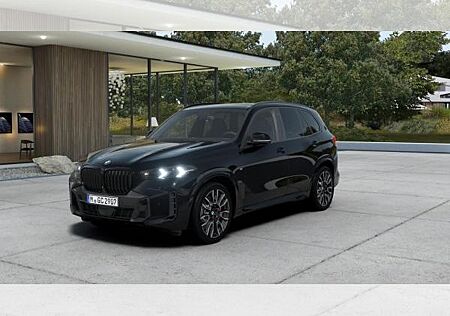 BMW X5 gebraucht kaufen BMW X5 xDrive40d**Top Deal** Verfügbar ab KW 46**