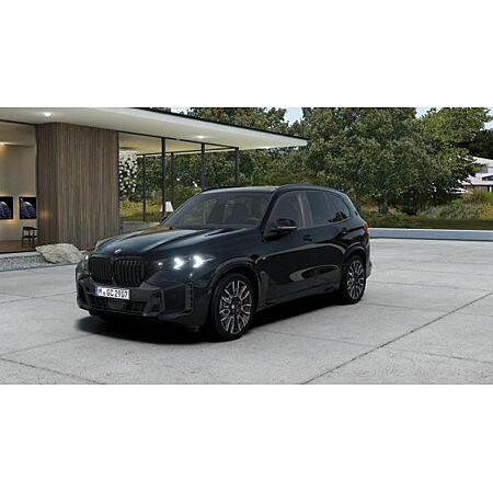 BMW X5 leasen BMW X5 leasen