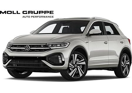 VW T-Roc Volkswagen ⚡ it like it’s hot – ab 239 € pro Monat