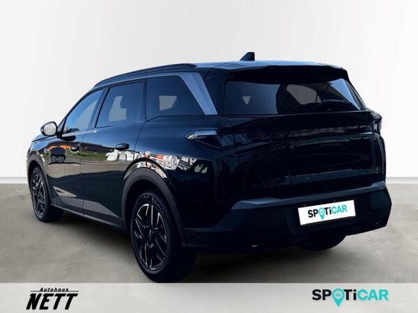 Peugeot 5008 Hybrid 145 e-DSC6 Allure bild 2