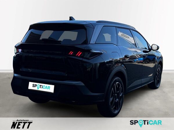 Peugeot 5008 Hybrid 145 e-DSC6 Allure bild 3
