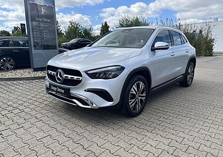 Mercedes-Benz GLA 200 GLA -Klasse (BM 247)