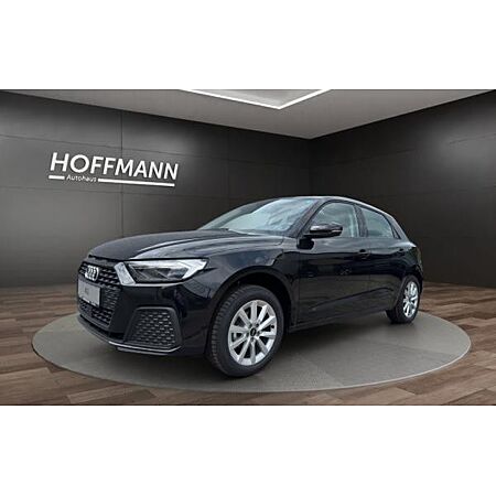 Audi A1 leasen