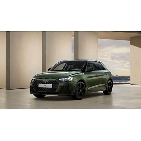 Audi A1 leasen