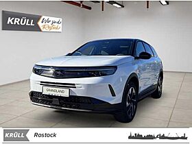 Opel Grandland GS+Allwetter+Sofort Verfügbar+B2B Kracher Opel Grandland GS+Allwetter+Sofort Verfügbar+B2B Kracher