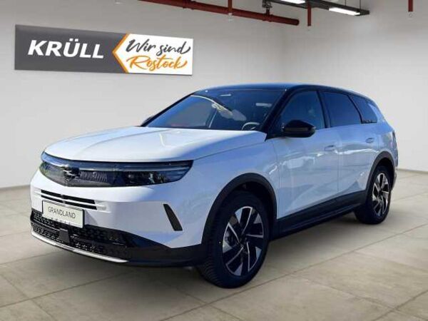 Opel Grandland GS+Allwetter+Sofort Verfügbar+B2B Kracher bild 2