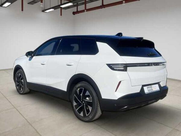 Opel Grandland GS+Allwetter+Sofort Verfügbar+B2B Kracher bild 4