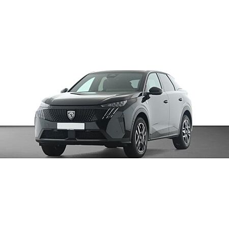 Peugeot 3008 leasen