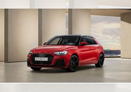 Audi A1 Sportback 30 TFSI Sitzheizung vorn/Sportsitze/smartphone interface