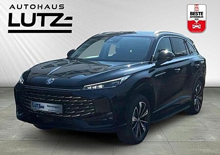 MG HS HEV Luxury 😎 !! Farbe Wählbar !! ❤ Gewerbe !!