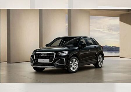 Audi Q2 advanced 30 TFSI