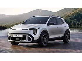 Kia Stonic 1.0 T-GDI DCT Vision Kia Stonic 1.0 T-GDI DCT Vision