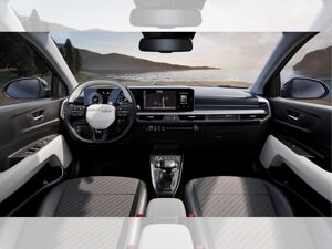 Kia Stonic 1.0 T-GDI DCT Vision bild 5