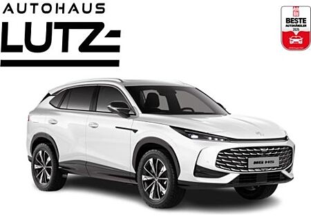 MG HS Luxury Schaltgetriebe Comfort✨1.5T Farbe Wählbar 😜😜😜Gewerbe !!!!