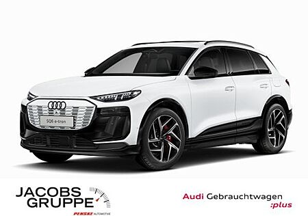 Audi SQ6 e-tron HuD*OLED*B&O*Pano*360°