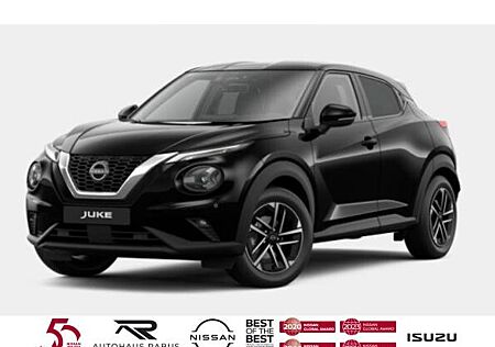 Nissan Juke 🚗 N-Connecta|TOP DEAL – Sofort verfügbar! Leasing ab nur 199 €/Monat – inkl. Winterpaket