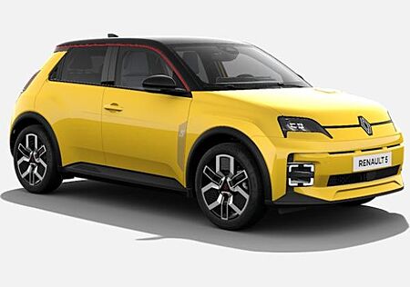 Renault R 5 5 Techno 150 ComfortRange⚡️SCHNELL VERFÜGBAR⚡️B
