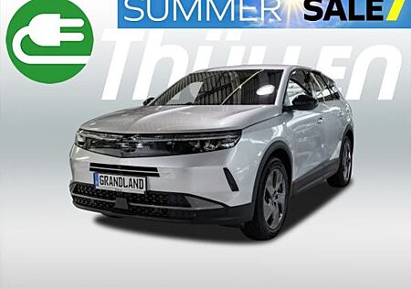 Opel Grandland B Edition 1.2 48V Hybrid Doppelkupplungs
