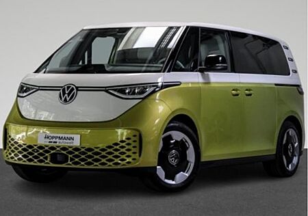 VW ID.BUZZ Volkswagen ID. Buzz Pro kurzer Radstand Lagerwagen !