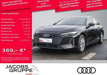 Audi A5 Avant 2.0 TFSI S-tronic
