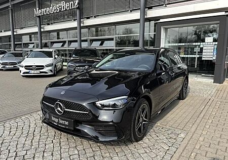 Mercedes-Benz C 300 C 300de T-Modell (BM 206)