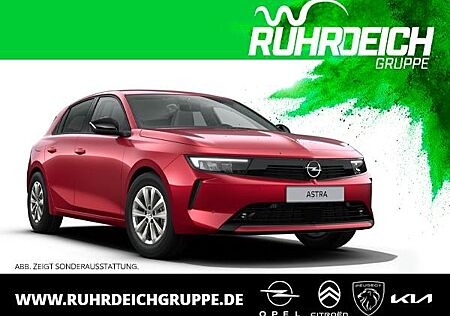 Opel Astra Sportstourer Edition