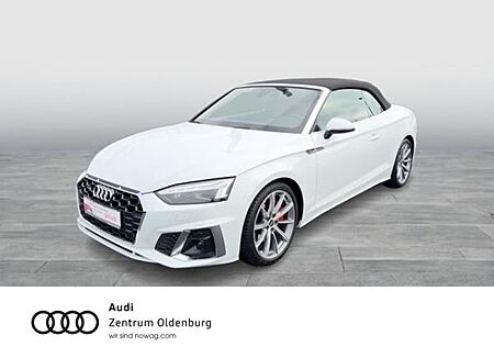Audi A5 Cabrio 45 TFSI S-tronic quattro S-Line MATRIX