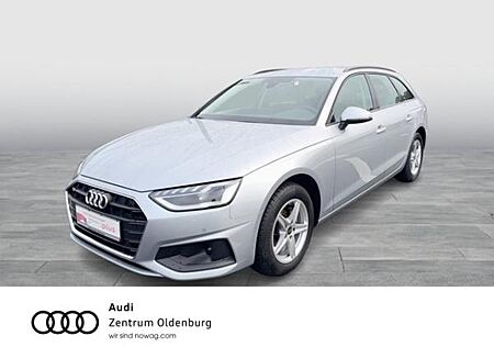 Audi A4 AVANT 30 TDI S-tronic LED+NAVI+Sportsitze