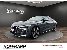 Audi A5 Limousine TFSI S line AHK+Kamera+Matrix+0,99%
