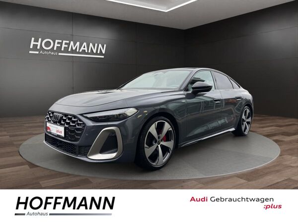 Audi A5 Limousine TFSI S line AHK+Kamera+Matrix+0,99% bild