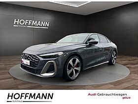 Audi A5 Limousine TFSI S line AHK+Kamera+Matrix+0,99%