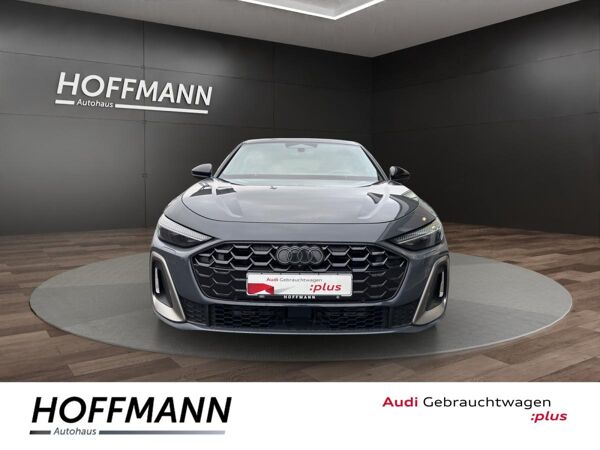 Audi A5 Limousine TFSI S line AHK+Kamera+Matrix+0,99% bild 3