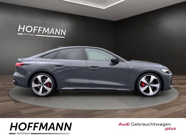 Audi A5 Limousine TFSI S line AHK+Kamera+Matrix+0,99% bild 5