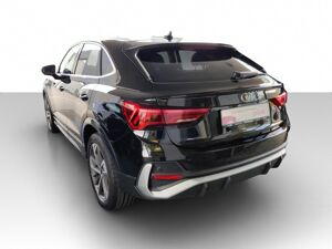 Audi Q3 Sportback 35 TFSI S tronic S line, ACC, AHK bild 3
