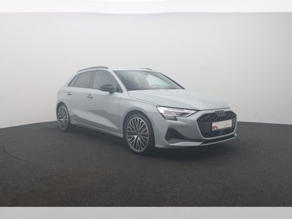 Audi A3 Sportback 35 TDI . Virt.Cockpit LED NAvi ACC bild 6