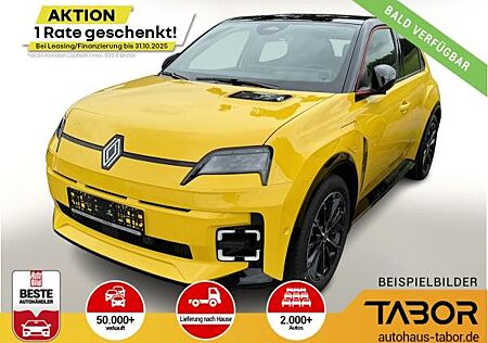 Renault R 5 5 Iconic Five 10 Comfort Range ParkAssist Kam