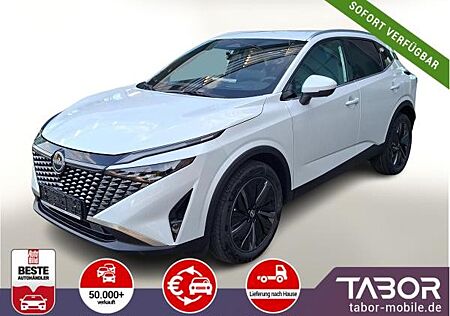 Nissan Qashqai 158 MHEV Tekna HUD Matrix ACC eHK 360°