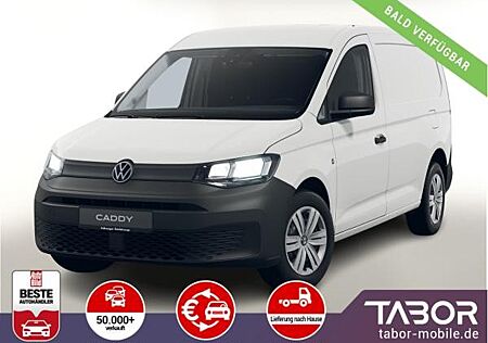 VW Caddy Volkswagen Cargo Maxi TDI 102 LED AHK SHZ PDC Temp