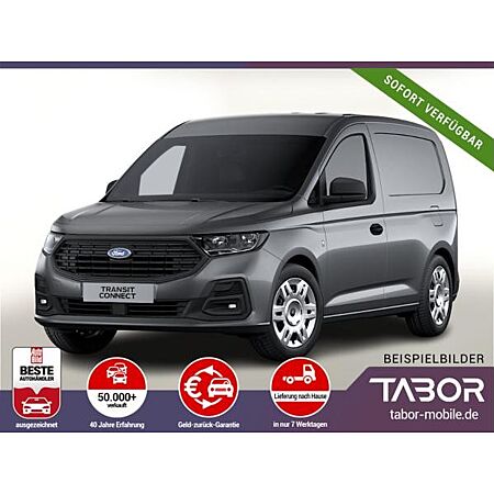 Ford Transit Connect leasen Ford Transit Connect leasen