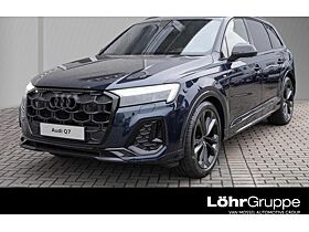 Audi Q7 SUV S line business TDI quattro tiptronic /
