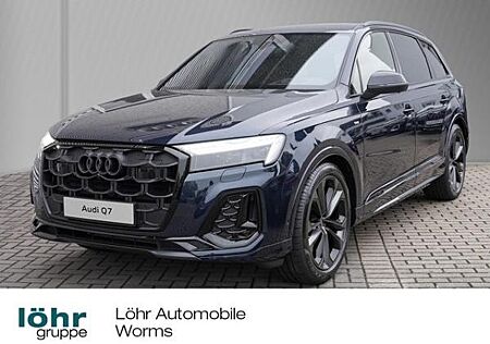Audi Q7 TDI quattro S line business tiptronic /